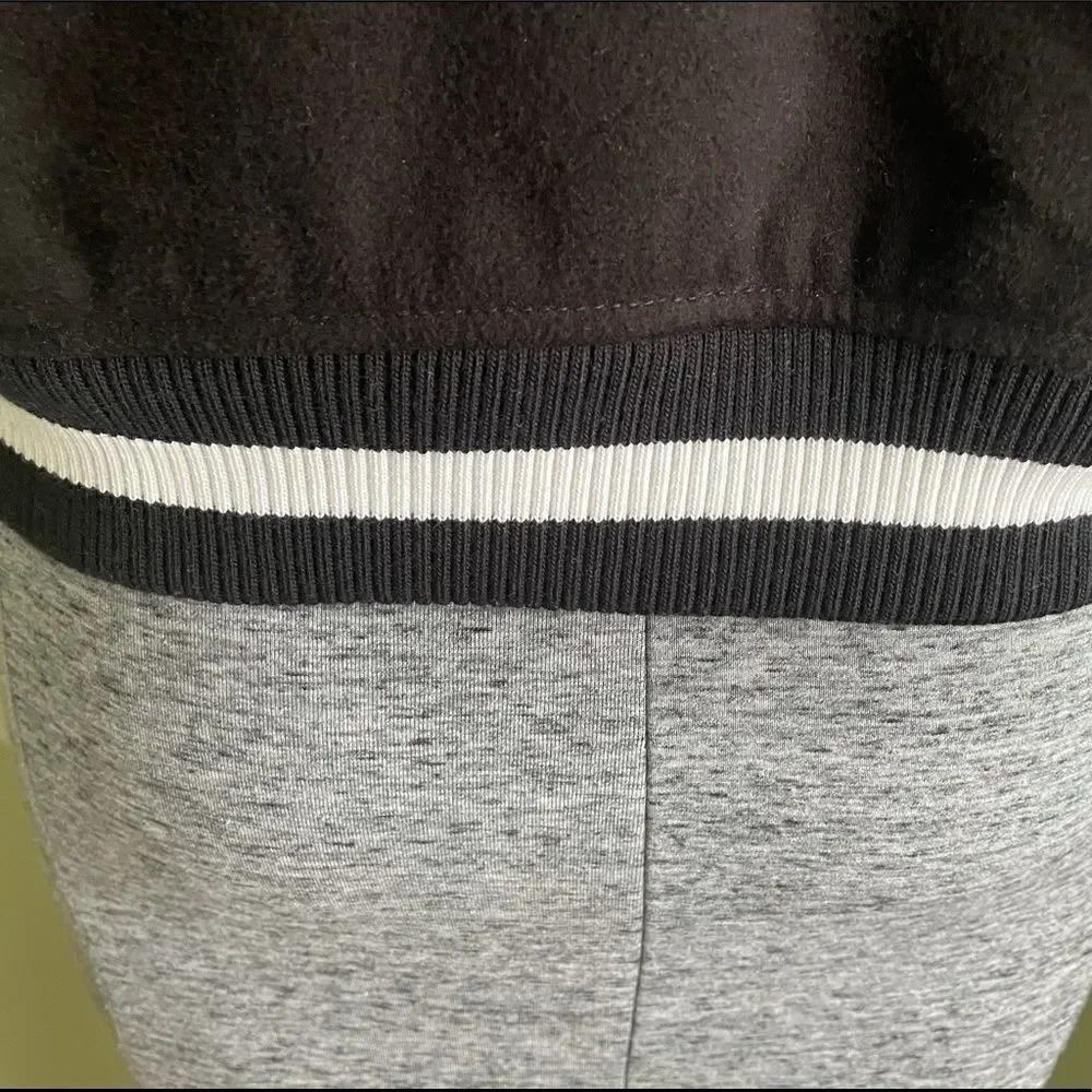 H&M Varsity Jacket - Picture 8 of 9